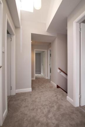 Upper Hall