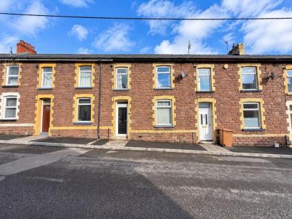 Mount Pleasant Road, Risca, NP11