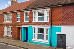 24, Thorn Road, Heene, Worthing BN11 3ND