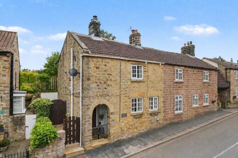 Main Street, Sicklinghall, Wetherby, North Yorkshire, LS22