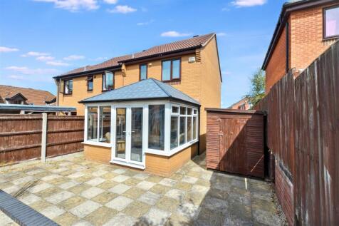Hardingham Drive, Sheringham