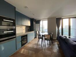 Apartment 11-01, 33, Newton Street, London WC2B 5EL