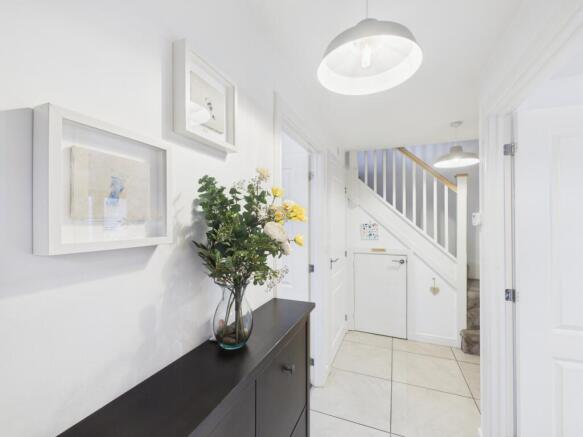 Peak Forest Close, Hyde, SK14 4XD photo 2