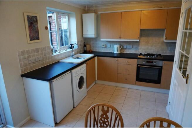 Kitchen / Diner