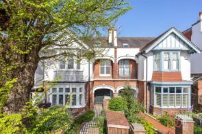 6, Burton Villas, Hove BN3 6FN