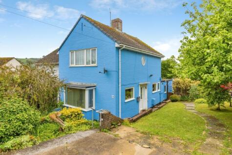 Higher Westonfields, Totnes, Devon, TQ9