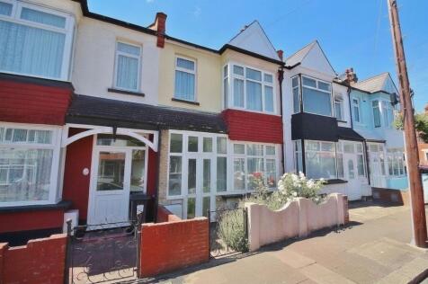 Hartham Road, Isleworth, TW7