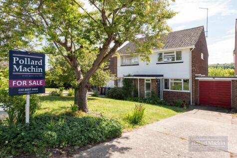 Bullfinch Road, South Croydon
