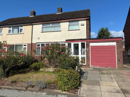 Valley Way, Stalybridge