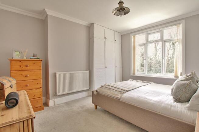 BEDROOM TWO