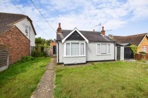 236, Hullbridge Road, South Woodham Ferrers, Chelmsford CM3 5LW