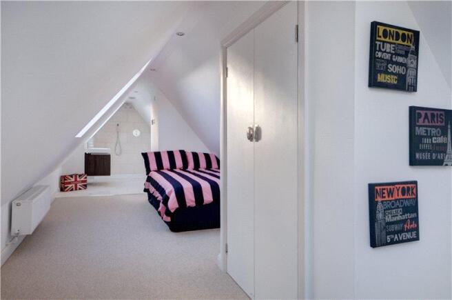Bedroom 4