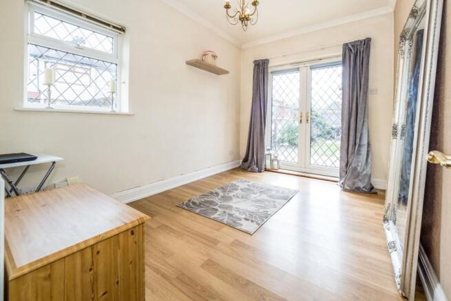 Reception Room Two