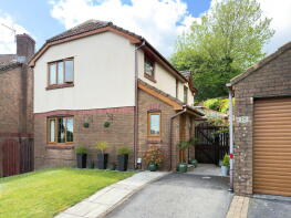 18, Rowan Avenue, Sketty, Swansea SA2 9HR