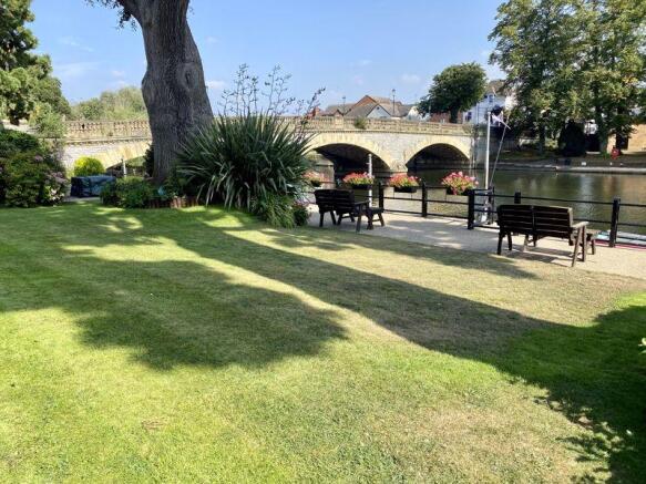 Communal Garden