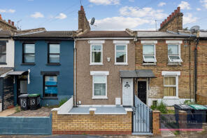 20, Spencer Road, Tottenham, London N17 9UU