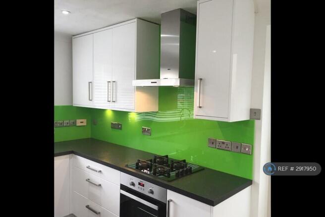 Kitchen / Diner ¿ 4.10m x 3.66m (13'5" x 12'0")
