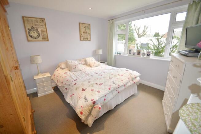 Bedroom 4