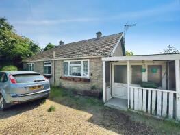 Dunromin, Five Alls Road, Wisbech PE14 7QB