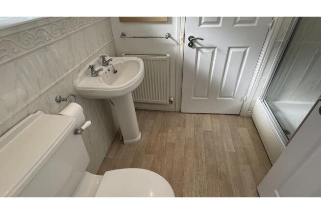 En-suite Three