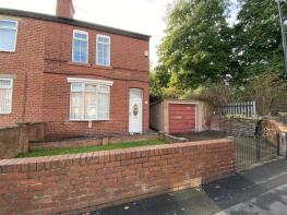 50, Gardens Lane, Conisbrough, Doncaster DN12 3JX