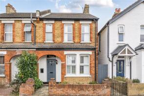91, Jackson Road, Bromley BR2 8NT