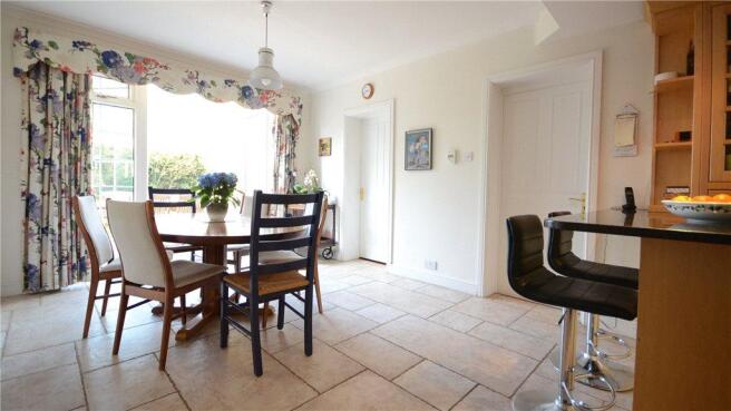Breakfast Room