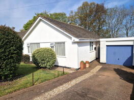 45, Chichester Close, Exmouth EX8 2LR