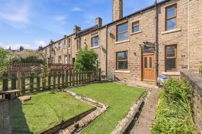 42, Beech Street, Elland HX5 0EY