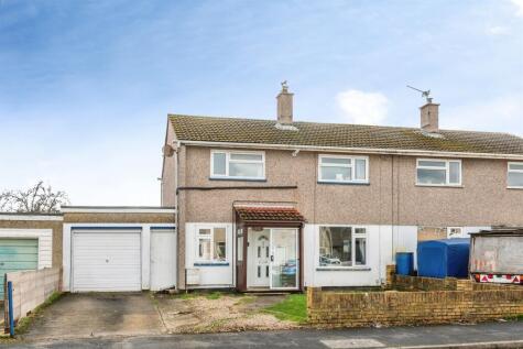 Midhurst Avenue, SWINDON