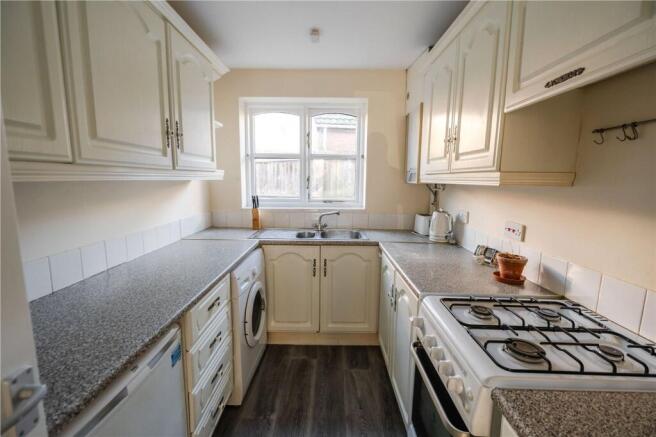 Sidney Court, Cleethorpes, DN35 photo 4