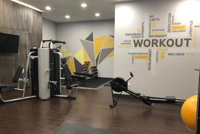 Gym