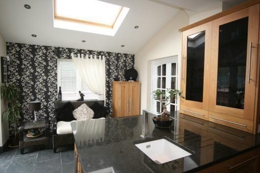 Kitchen/Breakfast Ro