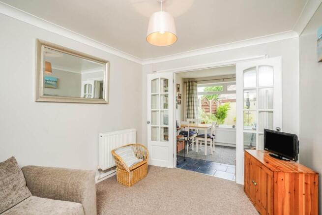 Reception Room Two