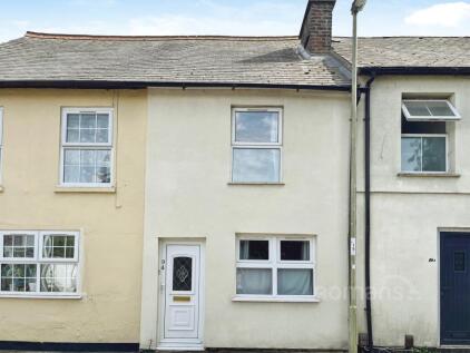 Queens Road, Aldershot, Hampshire