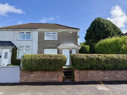 Ninth Avenue, Galon Uchaf, Merthyr Tydfil