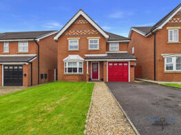 5, Alexandra Road, Preston PR4 3JE