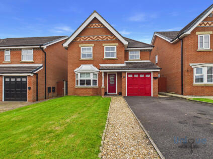 Alexandra Road, Wesham, PR4