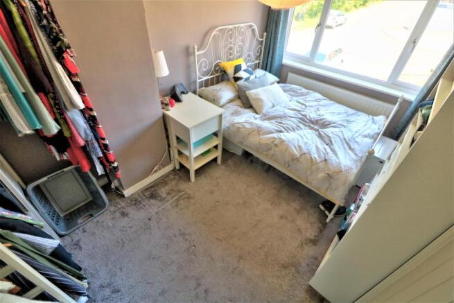 Master Bedroom.