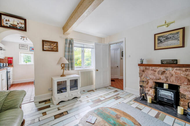 Harbour Way, Cockwood, Exeter, Devon photo 2