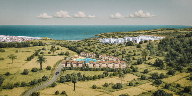 Esentepe Garden and Penthouse 1 Bedroom Apartments including Swimming Pool and Fitness Centre Image 9999 1
