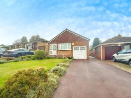 7, Windermere Place, Cannock WS11 1DU