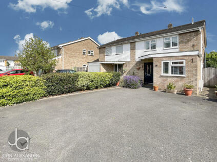 Rectory Road, Tiptree, Colchester