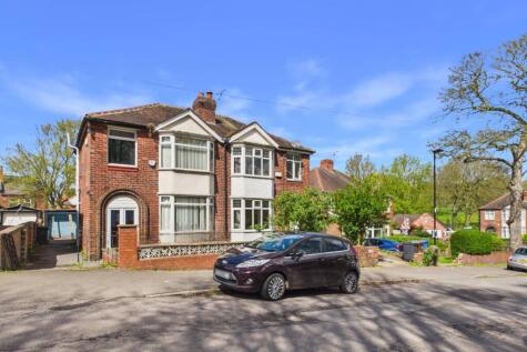 Olivers Drive, Darnall. S9 4PD