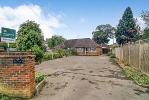 Shores, Stratford Road, Ash Vale GU12 5PX