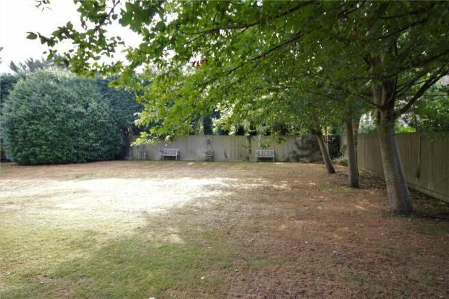 Communal Garden
