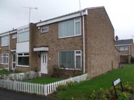 1, Joans Close, Sydenham, Leamington Spa CV31 1QR