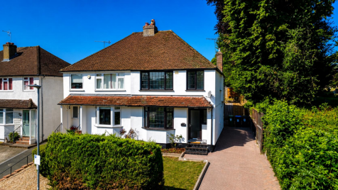 Boxmoor, Hemel Hempstead