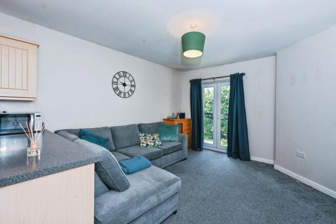 Catherine Way, NEWTON-LE-WILLOWS, Merseyside, WA12 photo 4