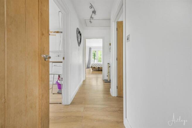 Passageway
